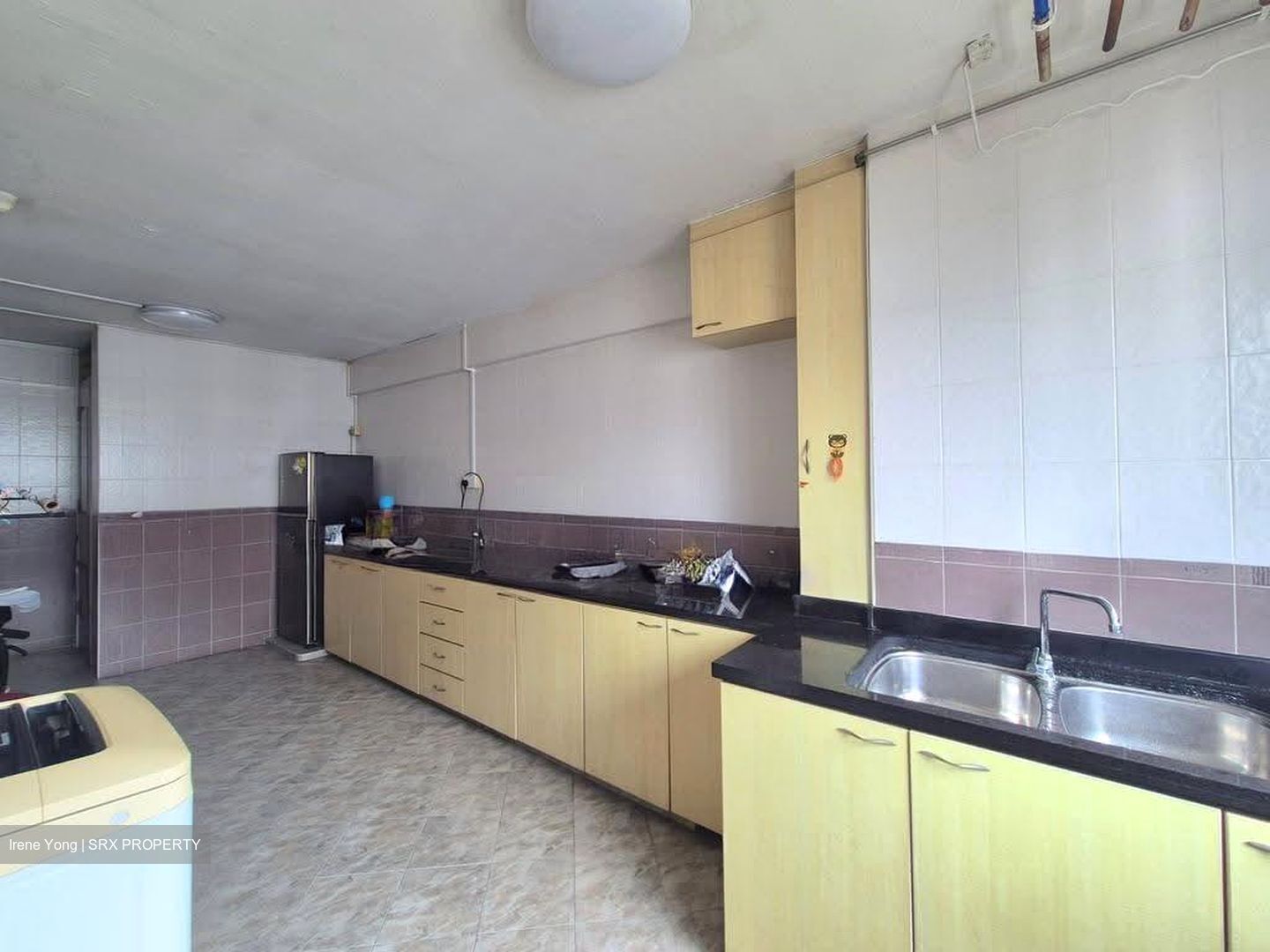 Blk 527 Jurong West Street 52 (Jurong West), HDB 4 Rooms #635558251